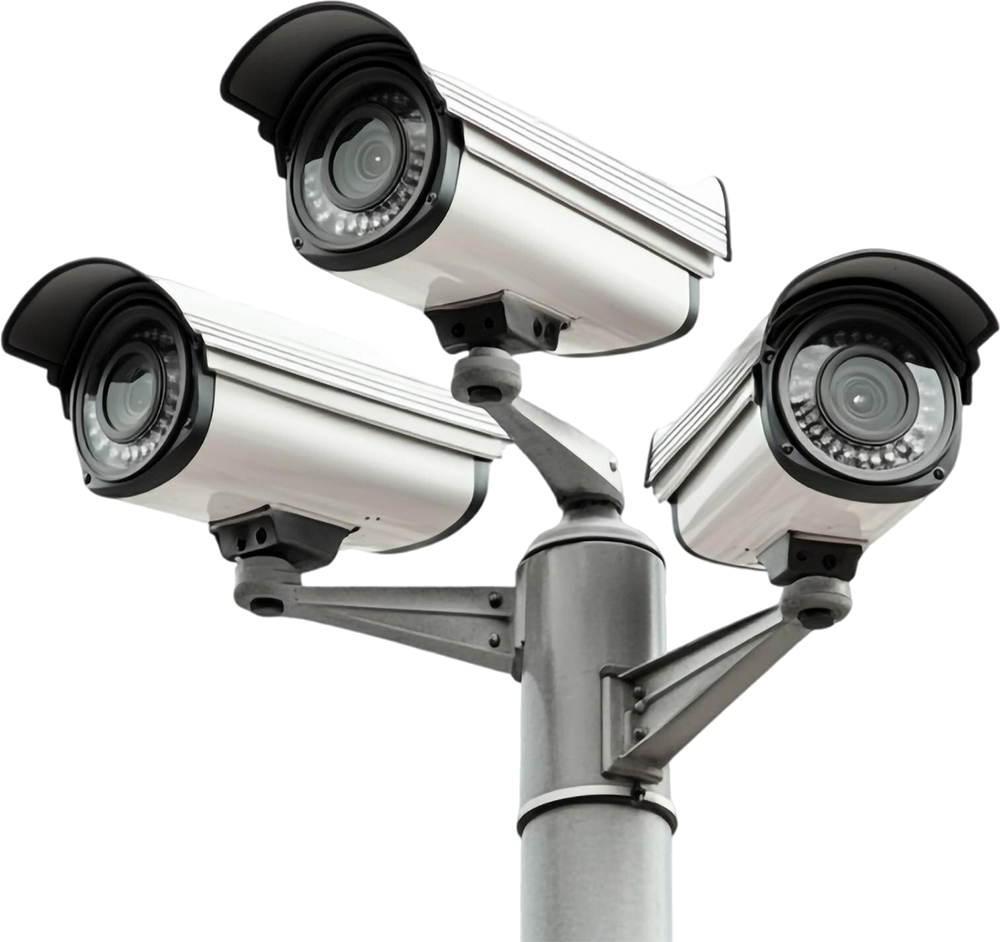 CCTV Security