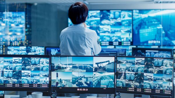 Security Integration